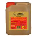 Грунтовка глубокого проникновения Scanmix GOLDDISPERSION 10л